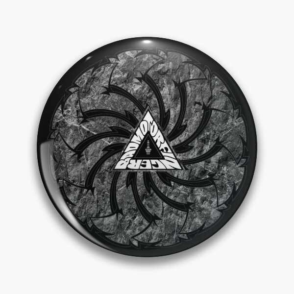 Item preview, Badmotorfinger - Soundgarden - Rock - Grunge - Pop - Blues - Electro - Classic - Retro designed and sold by SentientGallery.