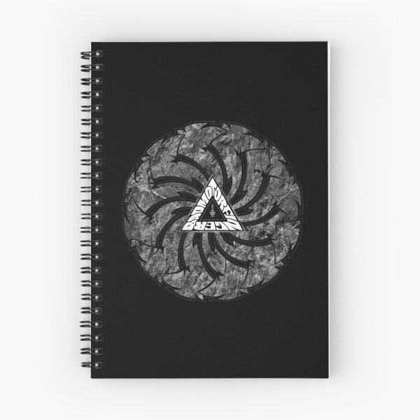 Item preview, Badmotorfinger - Soundgarden - Rock - Grunge - Pop - Blues - Electro - Classic - Retro designed and sold by SentientGallery.