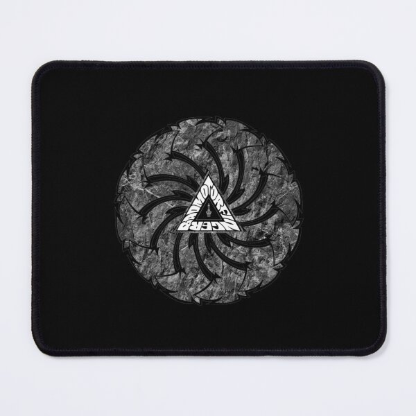 Item preview, Badmotorfinger - Soundgarden - Rock - Grunge - Pop - Blues - Electro - Classic - Retro designed and sold by SentientGallery.