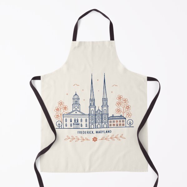 Item preview, Frederick Md designed and sold by bihtti.