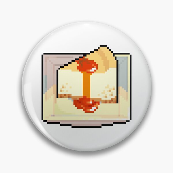 Item preview, cheesecake designed and sold by noion.