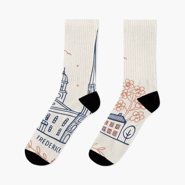 Item preview, Frederick Md designed and sold by bihtti.