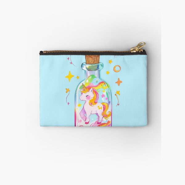 Item preview, Rainbow Floatie Potion designed and sold by Lunsea shop.