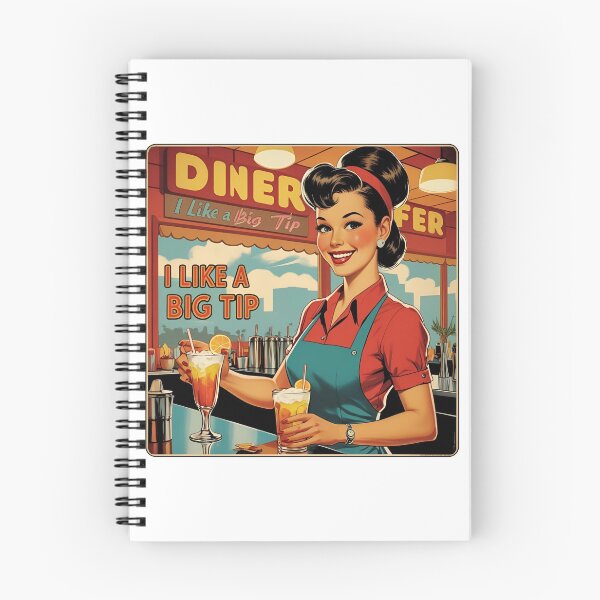 Item preview, I like a big tip! designed and sold by NicMacTees.