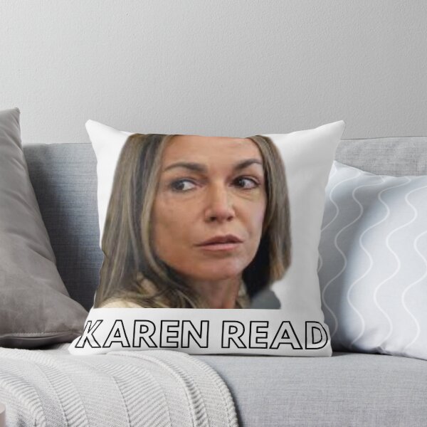 Item preview, KAREN READ  designed and sold by TSSTUDIO147.