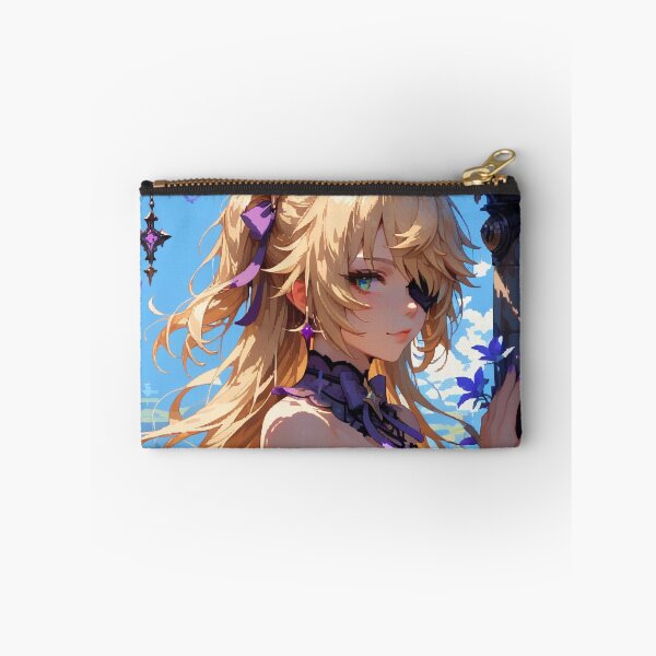 Item preview, Fischl 003 designed and sold by Raziel619 Prints.