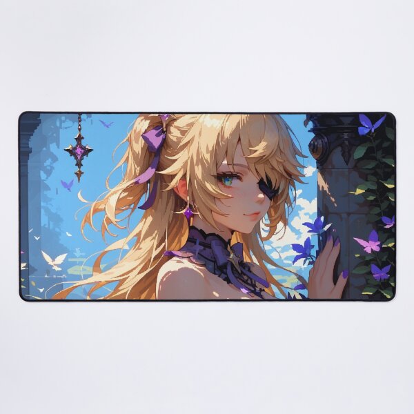 Item preview, Fischl 003 designed and sold by Raziel619 Prints.