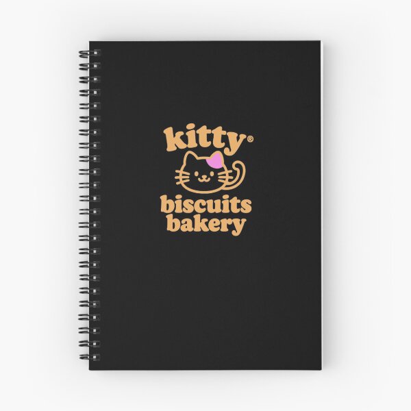 Item preview, Kitty Biscuits Bakery designed and sold by RobbyCreations.
