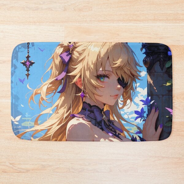 Item preview, Fischl 003 designed and sold by Raziel619 Prints.