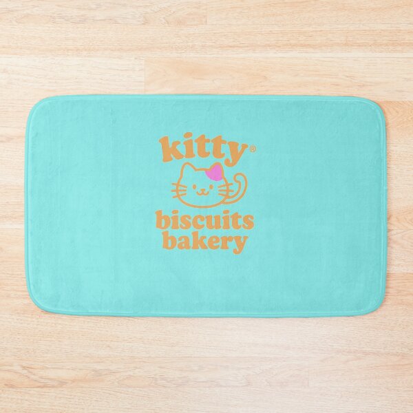 Item preview, Kitty Biscuits Bakery designed and sold by RobbyCreations.