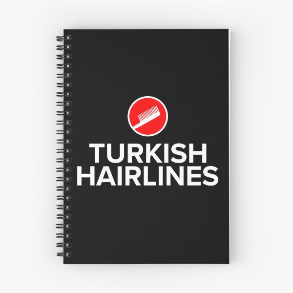 Item preview, Turkish Hairlines designed and sold by AnAzArt.
