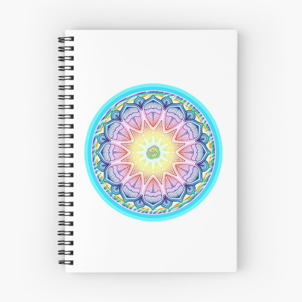 Item preview, Mandala - MTLTT 1 designed and sold by MyStickersCove.