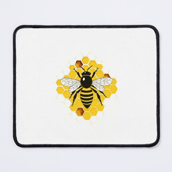 Item preview, Bee designed and sold by Amenoo38.