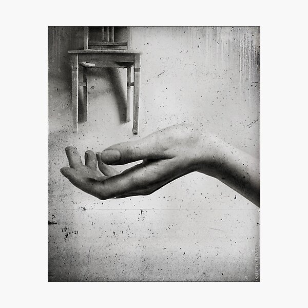 Untitled IX Photographic Print