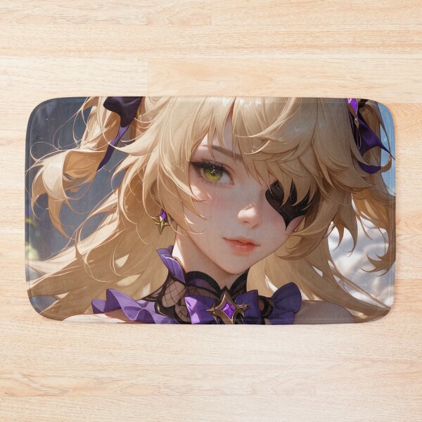 Item preview, Fischl 005 designed and sold by Raziel619 Prints.