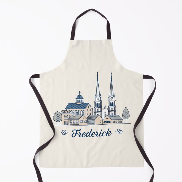 Item preview, Frederick Md designed and sold by bihtti.