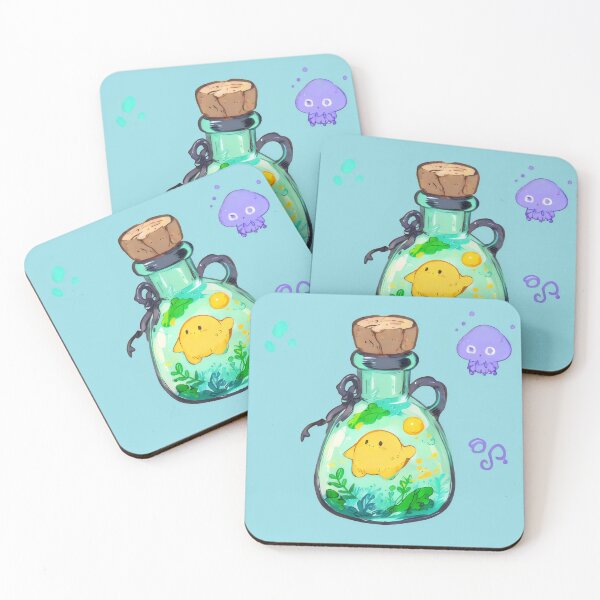Item preview,  Alien Lemon Drop designed and sold by Lunsea shop.