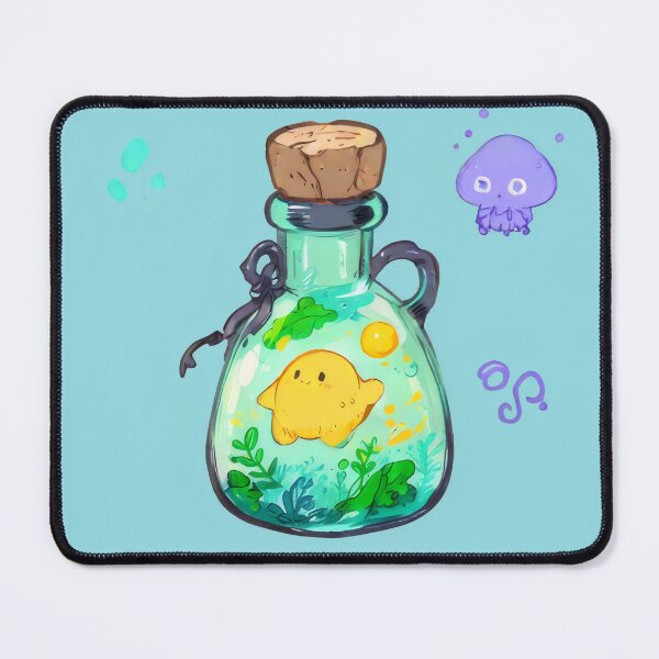 Item preview, Alien Lemon Drop designed and sold by Lunsea shop.