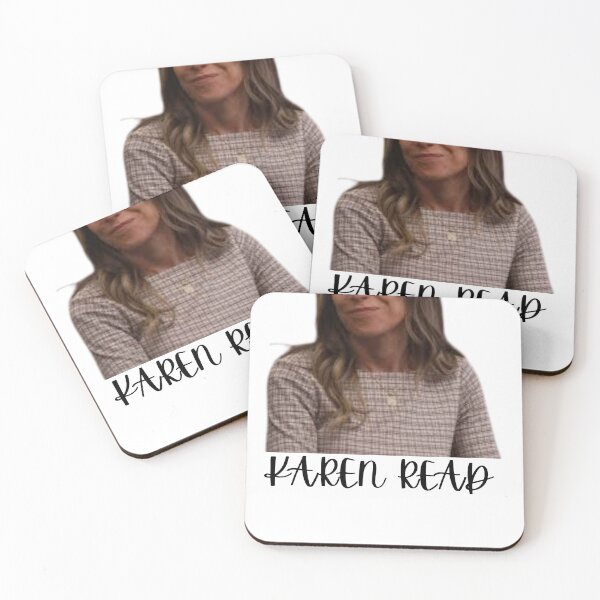 Item preview, KAREN READ  designed and sold by TSSTUDIO147.