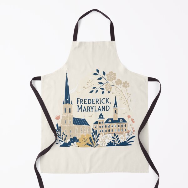 Item preview, Frederick Md designed and sold by bihtti.