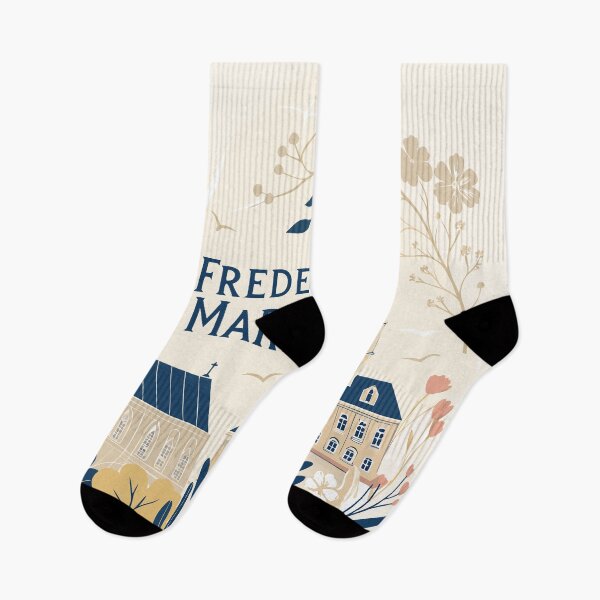 Item preview, Frederick Md designed and sold by bihtti.