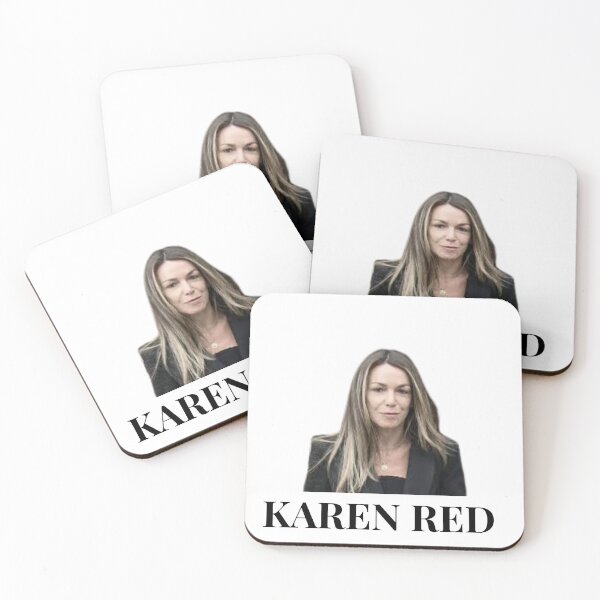 Item preview, KAREN READ  designed and sold by TSSTUDIO147.