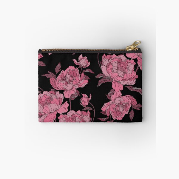 Item preview, Peonías rosas designed and sold by Studio Vickn.