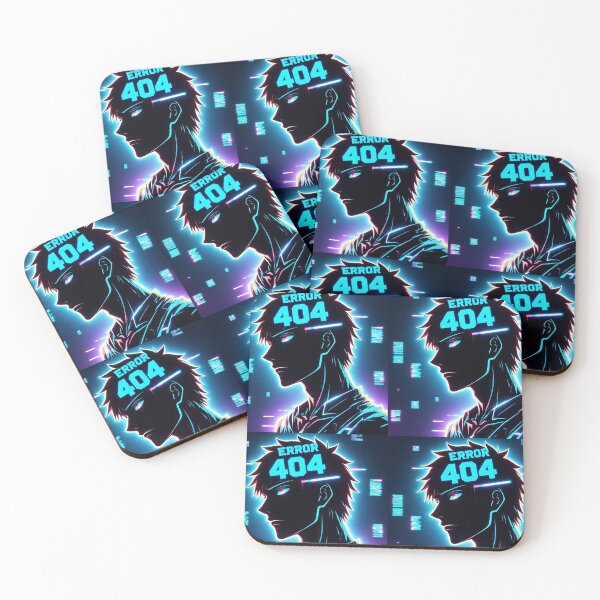 Item preview, ERROR 404 designed and sold by RJF-ANTG.
