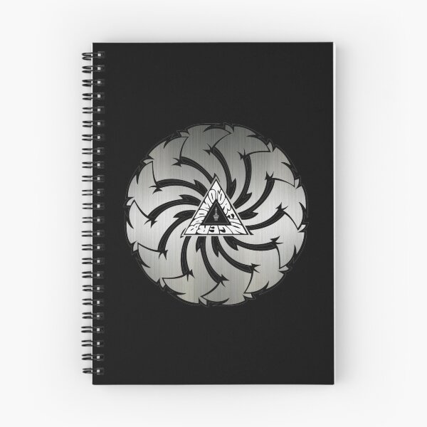 Item preview, Badmotorfinger - Soundgarden - Rock - Grunge - Pop - Blues - Electro - Classic - Retro designed and sold by SentientGallery.