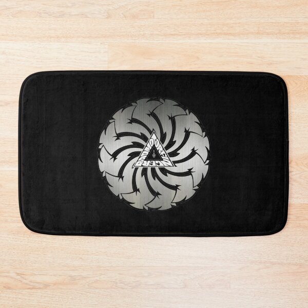 Item preview, Badmotorfinger - Soundgarden - Rock - Grunge - Pop - Blues - Electro - Classic - Retro designed and sold by SentientGallery.