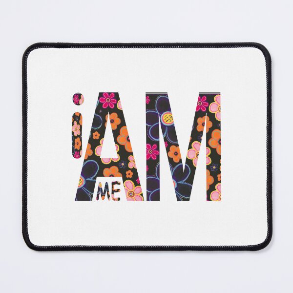 Item preview, I Am Me, Who Am I designed and sold by kel72.