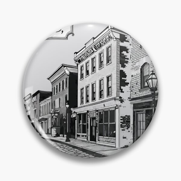 Item preview, Frederick Md designed and sold by bihtti.
