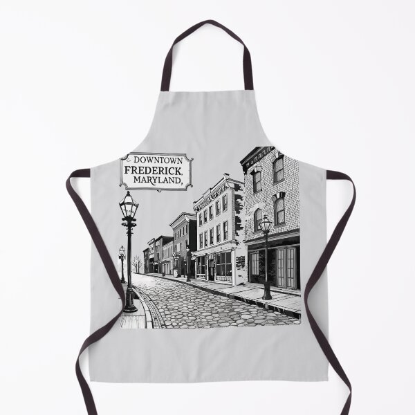 Item preview, Frederick Md designed and sold by bihtti.