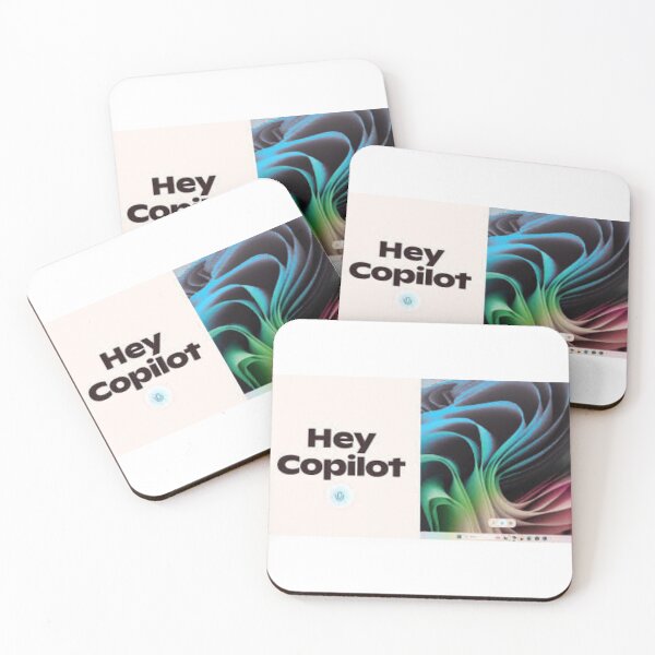 Item preview,  COPILOT designed and sold by TSSTUDIO147.