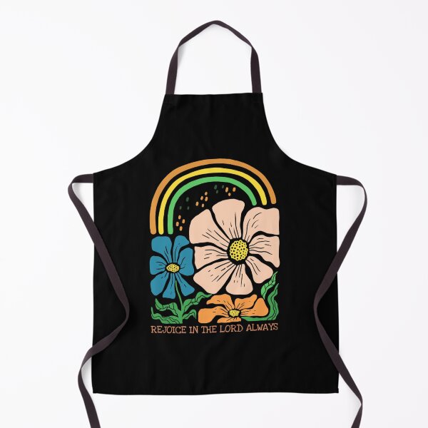 Item preview, Rejoice in the Lord Always – Philippians 4:4 | Bible Verse | Boho Style designed and sold by JirehKollezion.