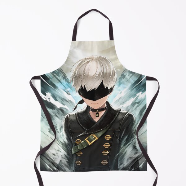 Item preview, 9S - 3 designed and sold by Infinite-Aspire.