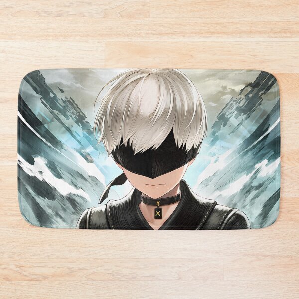 Item preview, 9S - 3 designed and sold by Infinite-Aspire.