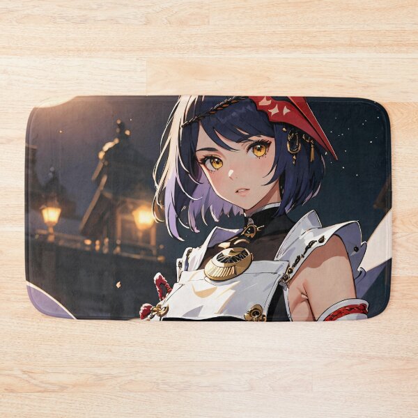 Item preview, Kujou Sara 001 designed and sold by Raziel619 Prints.