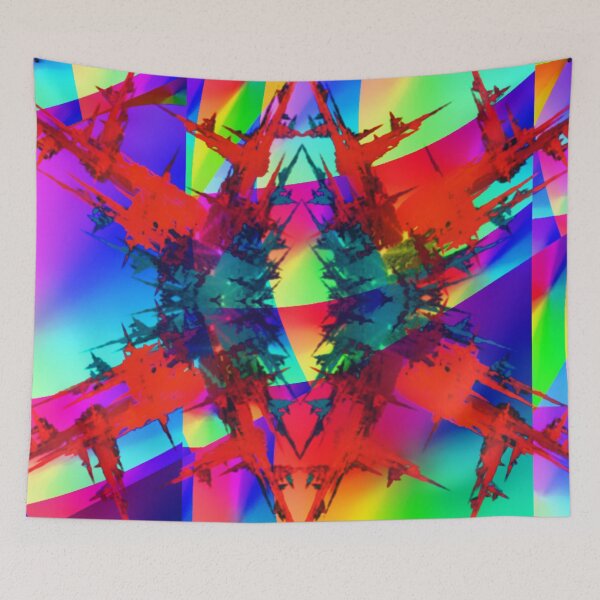 Item preview, Thornbush pattern... designed and sold by Harryucksche.