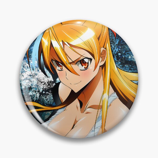 Item preview, Rei Miyamoto - 6 designed and sold by Infinite-Aspire.