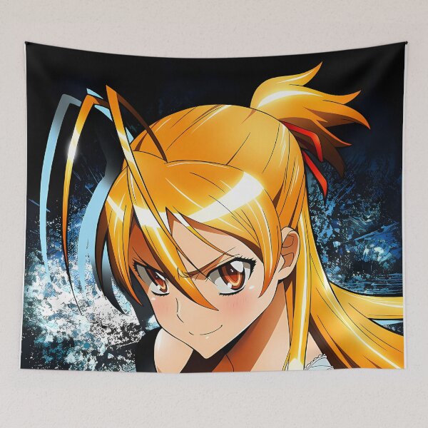 Item preview, Rei Miyamoto - 6 designed and sold by Infinite-Aspire.