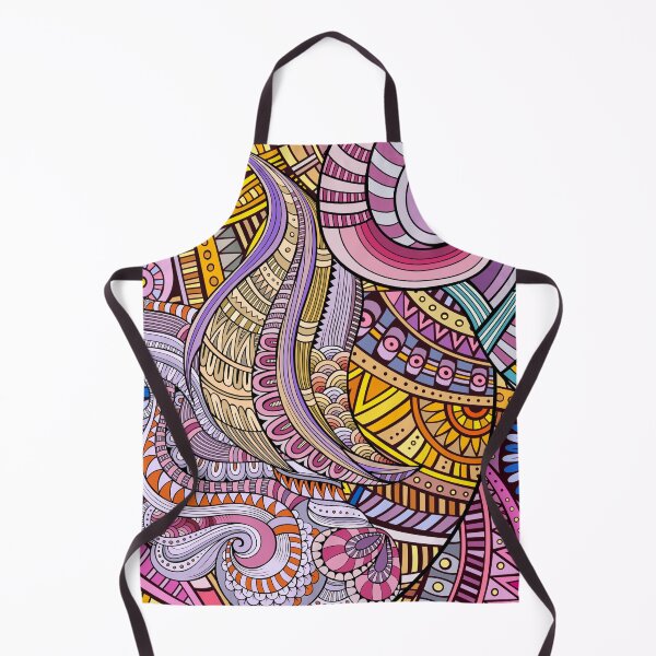 Item preview, Abstract Doodle Design designed and sold by TurquoiseBird.