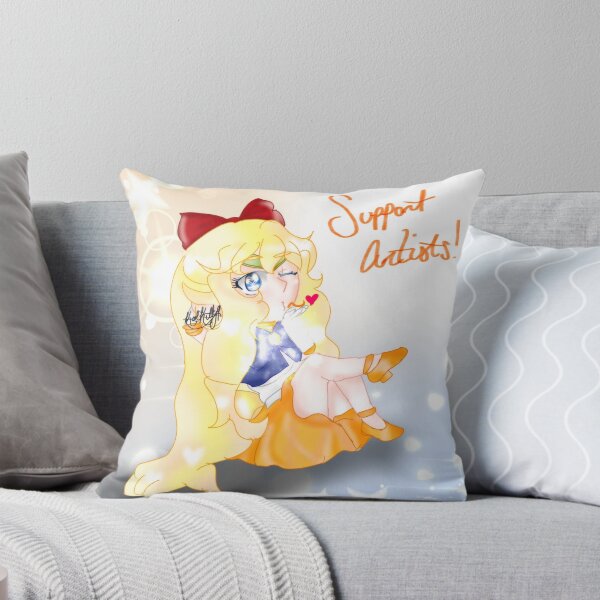 Item preview, Venus Princess: Support Artists designed and sold by koolkitty9.