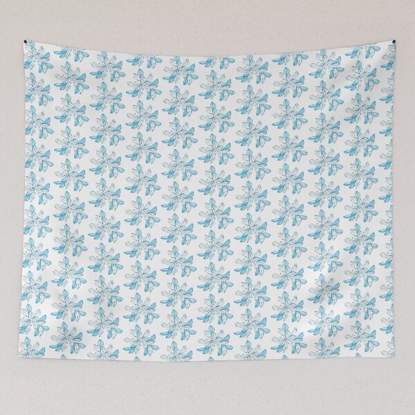 Item preview, GHIROGORI-BLU-1 designed and sold by Sshara.