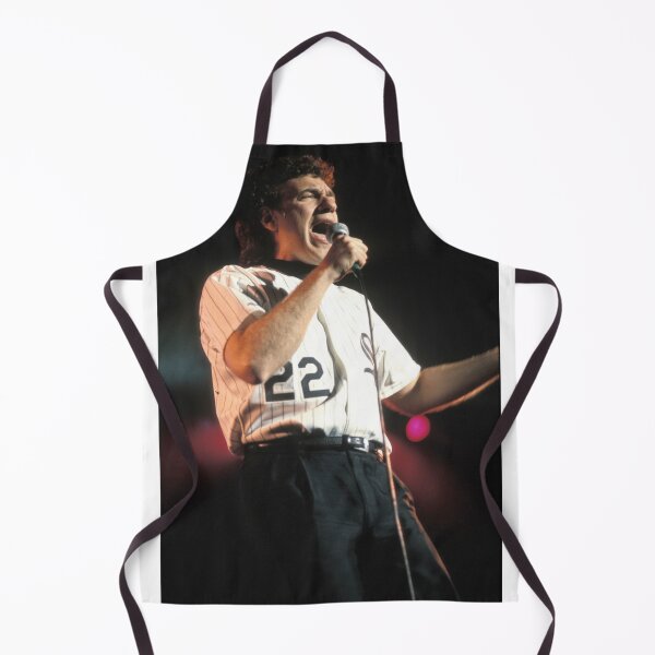 Item preview, Dennis DeYoung - Photograph designed and sold by ConcertImages.