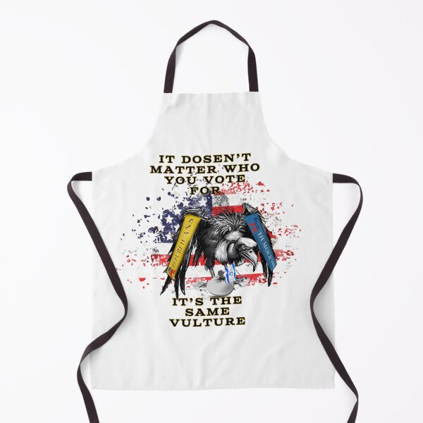 Item preview, USA Voting Conspiracy Graphic Design designed and sold by Iiswaz.