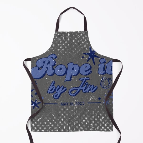 Item preview, ROPE IT | Jin of BTS designed and sold by PouShop.
