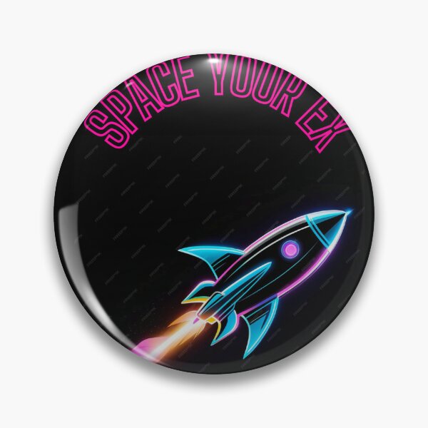 Item preview, Space-ex designed and sold by Damon's Shop.