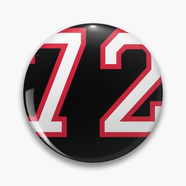 Item preview, 2024-2025 Thomas Chabot Home Jersey designed and sold by Hockey Flair.