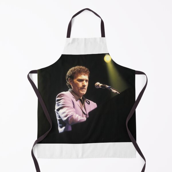 Item preview, Dennis DeYoung - Photograph designed and sold by ConcertImages.